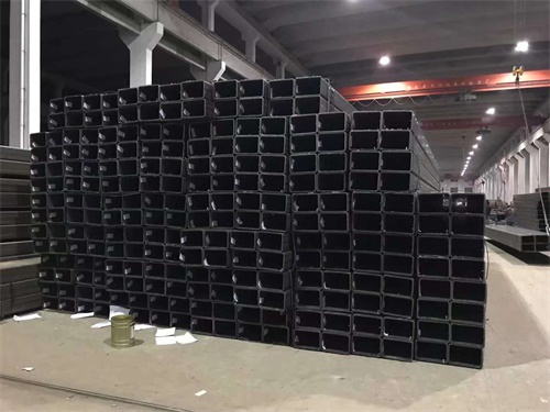 龙文冷拔方管选型指南 工程采购怎么选